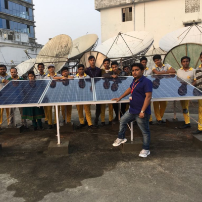 Salt Lake, West Bengal