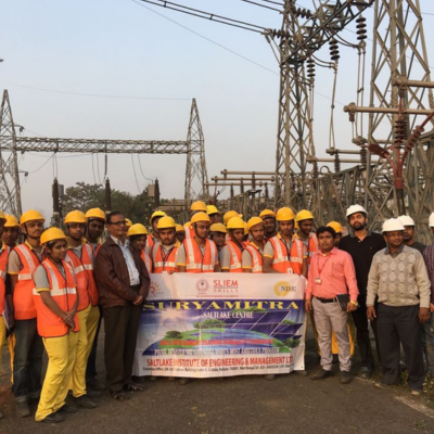 Salt Lake, West Bengal